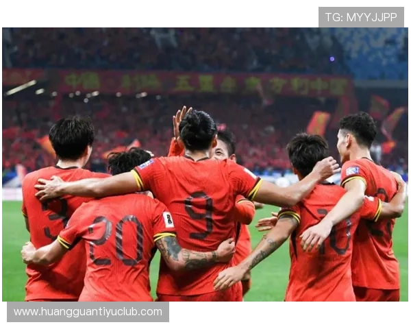 国足备战世界杯热身赛阵容公布球迷期待新星崛起