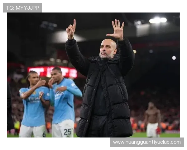 曼城逆转利物浦争夺联赛冠军 穆里尼奥点评精彩表现