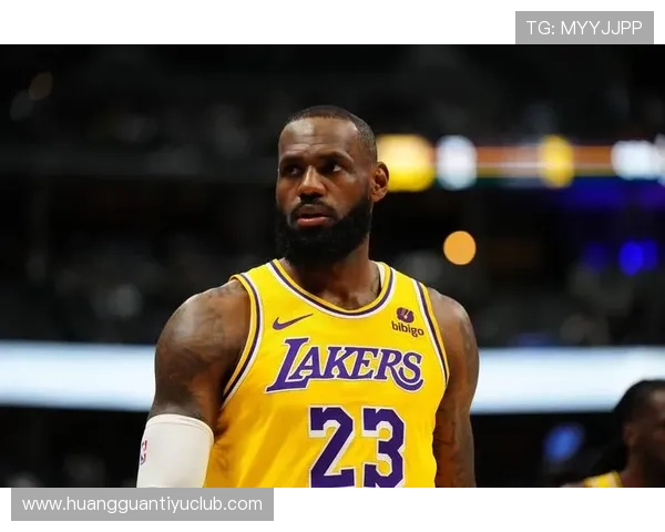 湖人迎关键连胜 詹姆斯状态火热引领球队再创辉煌