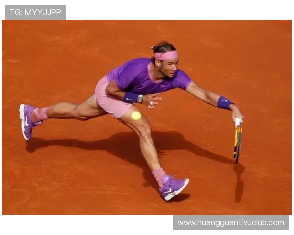 纳达尔宣布将缺席2026年澳网赛季 伤病困扰与复出计划成焦点