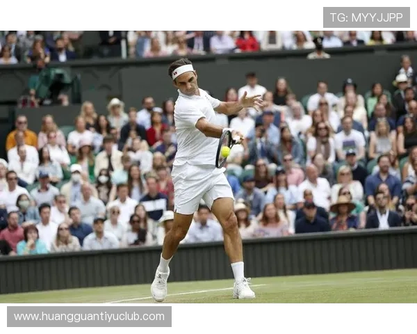 网球巨星赛场再战新纪录 费德勒回归引爆全球关注