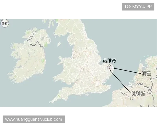 诺维奇足球俱乐部历史与发展：从英格兰小城到英超舞台的崛起之路