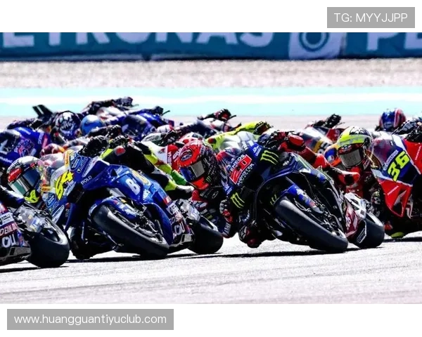 马尔克斯回归赛场引发激烈争夺MotoGP年度冠军风云